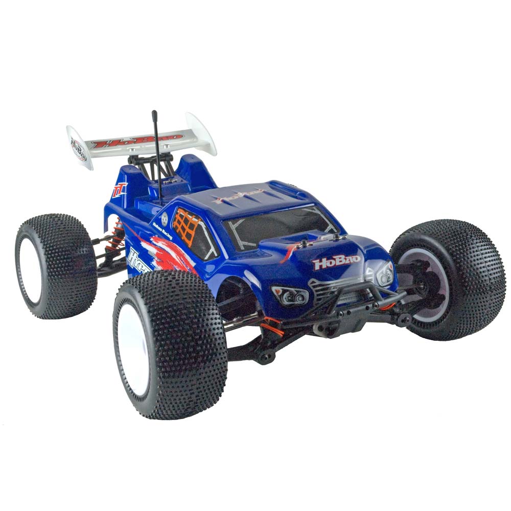 hobao rc
