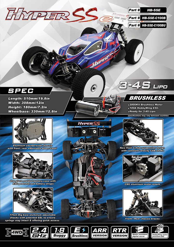 hobao buggy