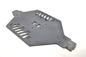 [OP-0144]  1/7 VTE2 CARBON FIBER CHASSIS