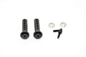 [85163]  REAR BODY POST, 2PCS
