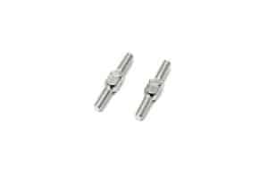 [11416] TURNBUCKLE  M3x21mm, 2PCS