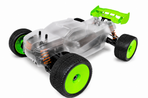 [HB-VSTE] HYPER VS2 TRUGGY ELECTRIC ARR