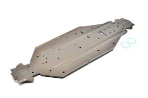 [89853] 8SCE CNC ALUM CHASSIS