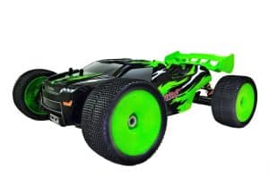 [HB-VSTE-C150GN]  HYPER VS2 TRUGGY ELECTRIC RTR
