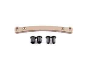 [85186] CNC ALUM 7075 STEERING RACK SET