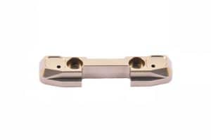 [85188] CNC ALUM 7075 FRONT LOWER ARMS HOLDER (FF)