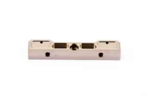 [85189] CNC ALUM 7075 FRONT LOWER ARMS HOLDER (FR)