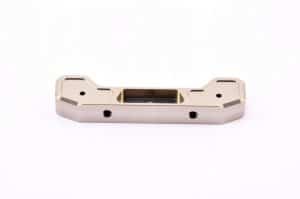 [85190] CNC ALUM 7075 REAR LOWER ARMS HOLDER (RF)