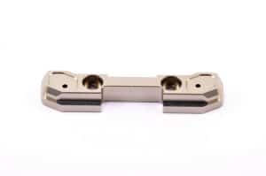 [85191] CNC ALUM 7075 REAR LOWER ARMS HOLDER (RR)