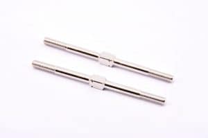 [85193] TURNBUCKLE M4 x 72mm, 2 pcs