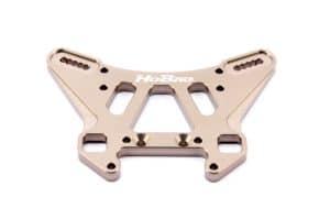 [85195] CNC ALUM 7075 FRONT SHOCK TOWER