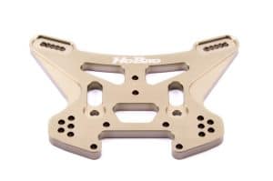 [85196] CNC ALUM 7075 REAR SHOCK TOWER