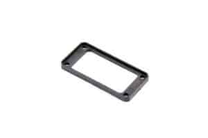 [85208]  RECEIVER BOX RISER