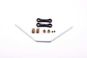 [85215] FRONT SWAY BAR SET- 2.5mm