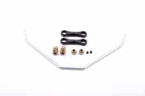 [85216] REAR SWAY BAR SET- 2.8mm