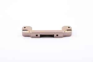 [85218] CNC ALUM 7075 UPPER ARM HOLDER