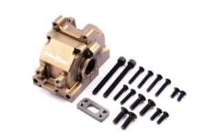 [OP-0183] CNC ALUM 7075 GEAR BOX SET