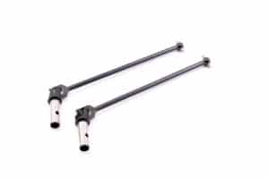 [85212] UNIVERSAL JOINT DRIVESHAFTS 4.5x130mm, 2 pcs