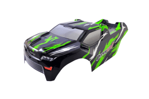 [85214] VS2 TRUGGY PRINTED BODY