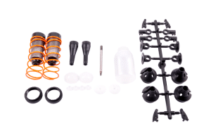 [85219] FRONT SHOCK ABSORBER SET
