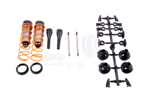 [85220] REAR SHOCK ABSORBER SET