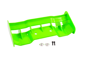 [87562GN]  HYPER 7.5 WING (GREEN)