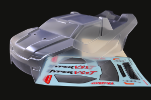 [OP-0189] VS2 TRUGGY CLEAR BODY