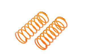 [OP-0197] FRONT SHOCK SPRING-HARD, 2 pcs