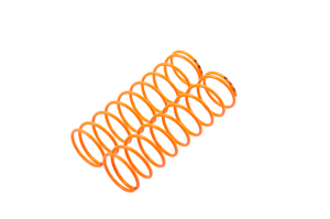 [OP-0199] REAR SHOCK SPRING-HARD, 2 pcs